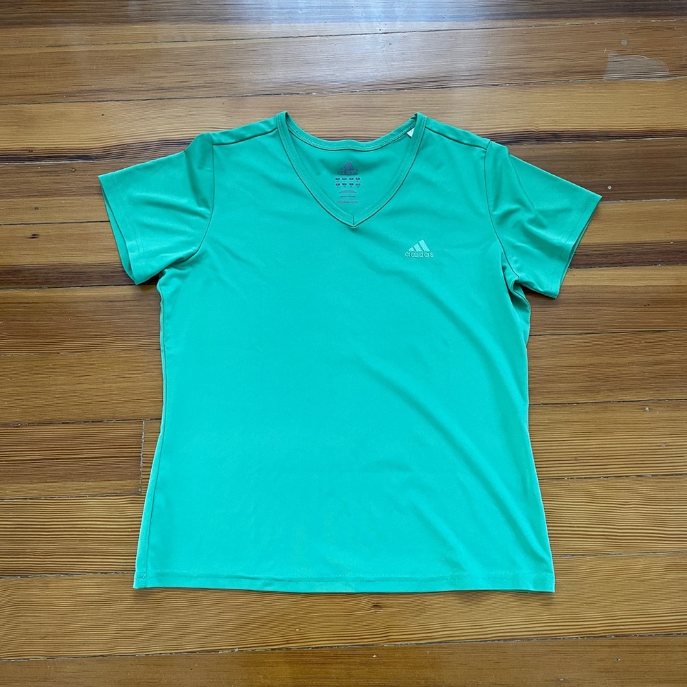 Adidas Athletic top S